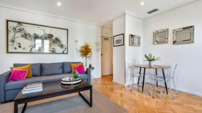 Piso en alquiler en Justicia-Chueca - Imagen 4