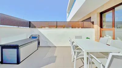 Piso - Vista 4