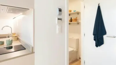 Casa en alquiler en Zona Ronda de Triana-Cartuja, Zona Ronda de Triana-Cartuja (Distrito Triana. Sevilla Capital) de 945 €<span>/mes</span>
