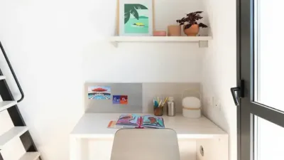 Casa en alquiler en Zona Ronda de Triana-Cartuja, Zona Ronda de Triana-Cartuja (Distrito Triana. Sevilla Capital) de 945 €<span>/mes</span>