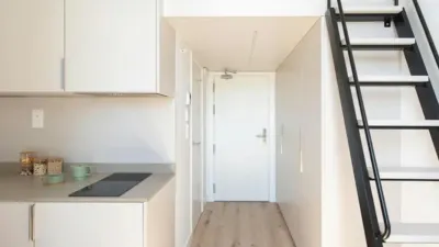 Casa en alquiler en Zona Ronda de Triana-Cartuja, Zona Ronda de Triana-Cartuja (Distrito Triana. Sevilla Capital) de 945 €<span>/mes</span>