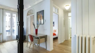 Piso en alquiler en Justicia-Chueca - Imagen 6