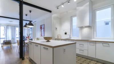 Piso en alquiler en Justicia-Chueca - Imagen 8