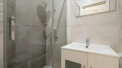 Piso en alquiler en Embajadores-Lavapiés - Imagen 10