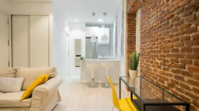 Piso en alquiler en Embajadores-Lavapiés - Imagen 3