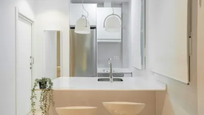 Piso en alquiler en Embajadores-Lavapiés - Imagen 4