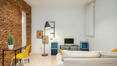 Piso en alquiler en Embajadores-Lavapiés - Imagen 6