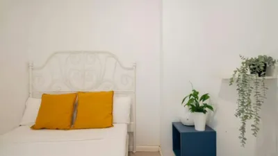 Piso en alquiler en Embajadores-Lavapiés - Imagen 7