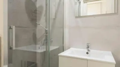 Piso en alquiler en Embajadores-Lavapiés - Imagen 9