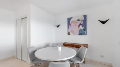 Apartment in Torrevieja, Urbanización Rocío del Mar, Urbanización Punta Prima - Vista 5