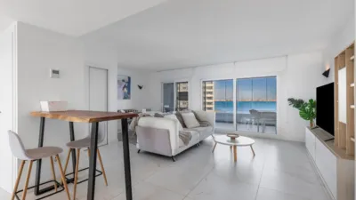Apartment in Torrevieja, Urbanización Rocío del Mar, Urbanización Punta Prima - Més