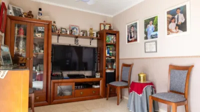 Casa - Vista 4