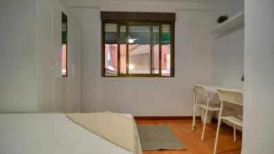 Piso en alquiler en Ventas - Imagen 10