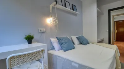 Piso en alquiler en Ventas - Imagen 2