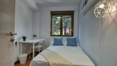 Piso en alquiler en Ventas - Imagen 3