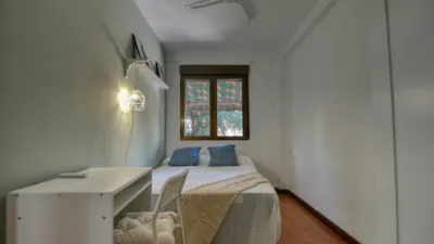 Piso en alquiler en Ventas - Imagen 4