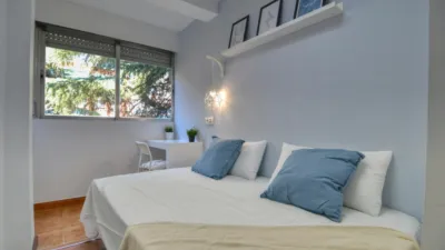 Piso en alquiler en Ventas - Imagen 5