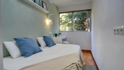 Piso en alquiler en Ventas - Imagen 7