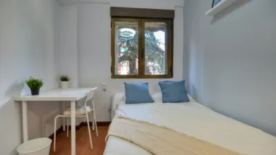 Piso en alquiler en Ventas - Imagen 8