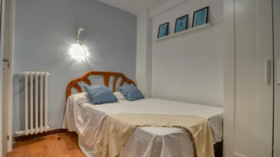 Piso en alquiler en Ventas - Imagen 9