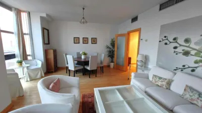 Piso en alquiler en Lista - Imagen 2