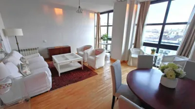 Piso en alquiler en Lista - Imagen 4