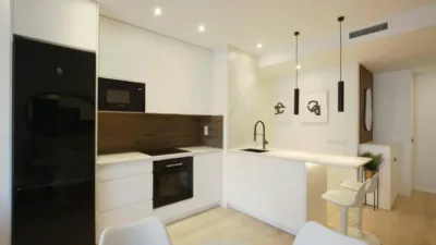 Piso en alquiler en Cuatro Caminos - Imagen 9