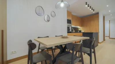 Piso en alquiler en Río Rosas - Imagen 10