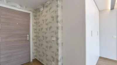 Piso en alquiler en Pueblo Nuevo - Imagen 3