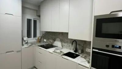 Piso en alquiler en Fuente del Berro - Imagen 10