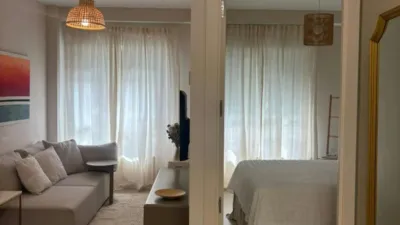 Piso en alquiler en Fuente del Berro - Imagen 3