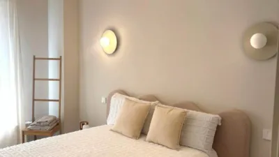 Piso en alquiler en Fuente del Berro - Imagen 5
