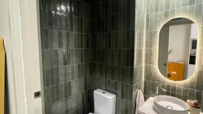 Piso en alquiler en Fuente del Berro - Imagen 8