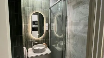 Piso en alquiler en Fuente del Berro - Imagen 9
