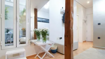 Piso en alquiler en Justicia-Chueca - Imagen 6