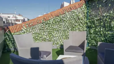 Piso en alquiler en Embajadores-Lavapiés - Imagen 10