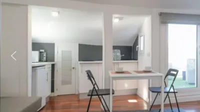Piso en alquiler en Embajadores-Lavapiés - Imagen 2