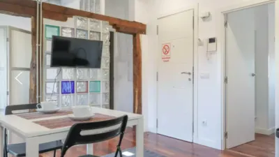 Piso en alquiler en Embajadores-Lavapiés - Imagen 3