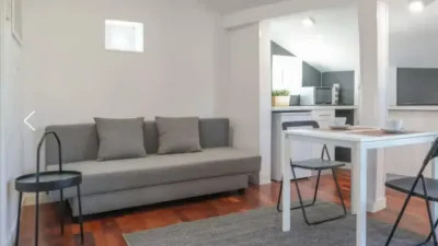 Piso en alquiler en Embajadores-Lavapiés - Imagen 5