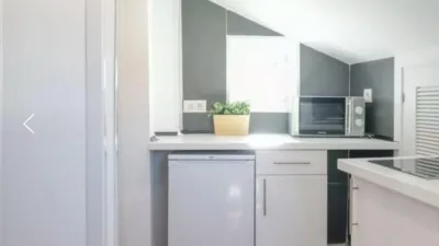 Piso en alquiler en Embajadores-Lavapiés - Imagen 6