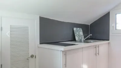 Piso en alquiler en Embajadores-Lavapiés - Imagen 7