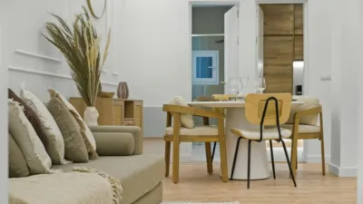 Piso en alquiler en Justicia-Chueca - Imagen 4