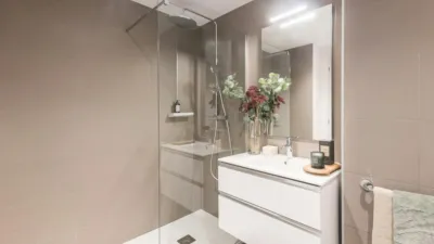 Piso en alquiler en La Salut - Imagen 10