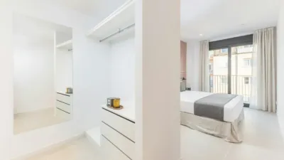 Piso en alquiler en La Salut - Imagen 9
