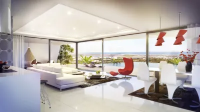 Piso - Vista 3