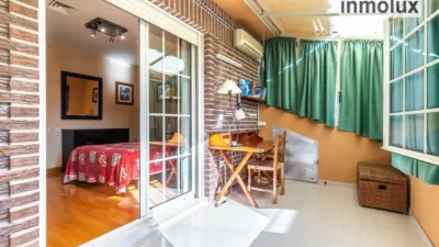 Chalet en Avenida del Arquitecto Félix Candela photo 27