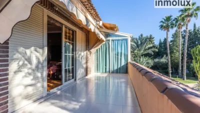 Chalet en Avenida del Arquitecto Félix Candela photo 31