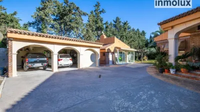 Chalet en Avenida del Arquitecto Félix Candela photo 41