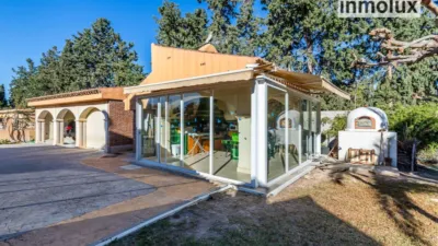 Chalet en Avenida del Arquitecto Félix Candela photo 42