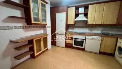 Duplex in the City Centre - Old Town photo 16